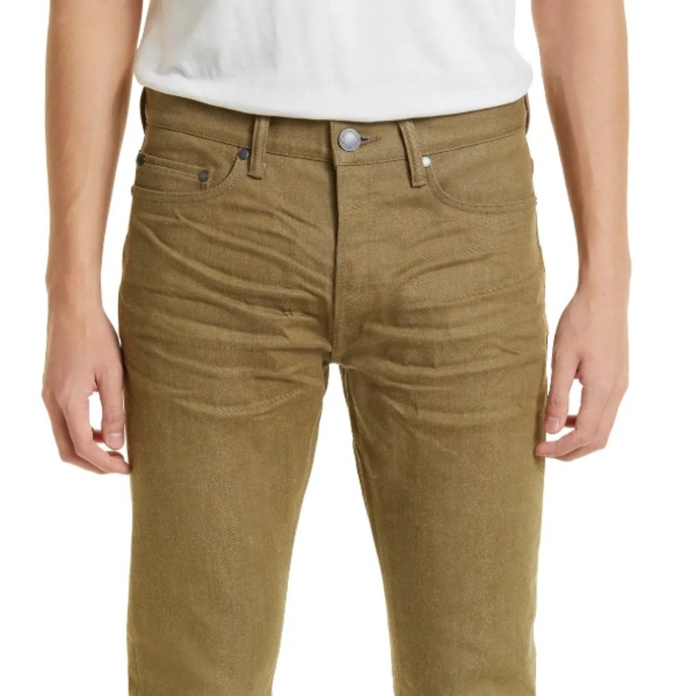 The Cast 2 Slim Fit Jeans | John Elliott NWOT